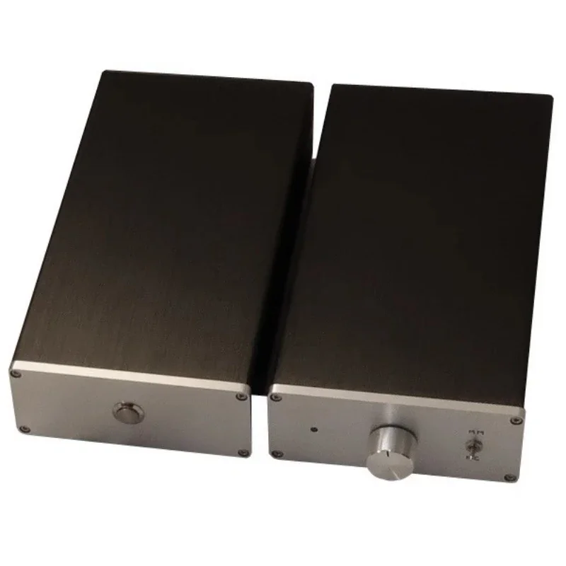 

True Balanced High Gain Vinyl Balanced Output Phono Amplifier MM Dynamic Magnetic