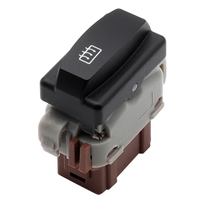 Car Thermal Switch 253507278R 25350-7278R 6Pin Apply To Logan 2011-2014 Deuce 2011-2014