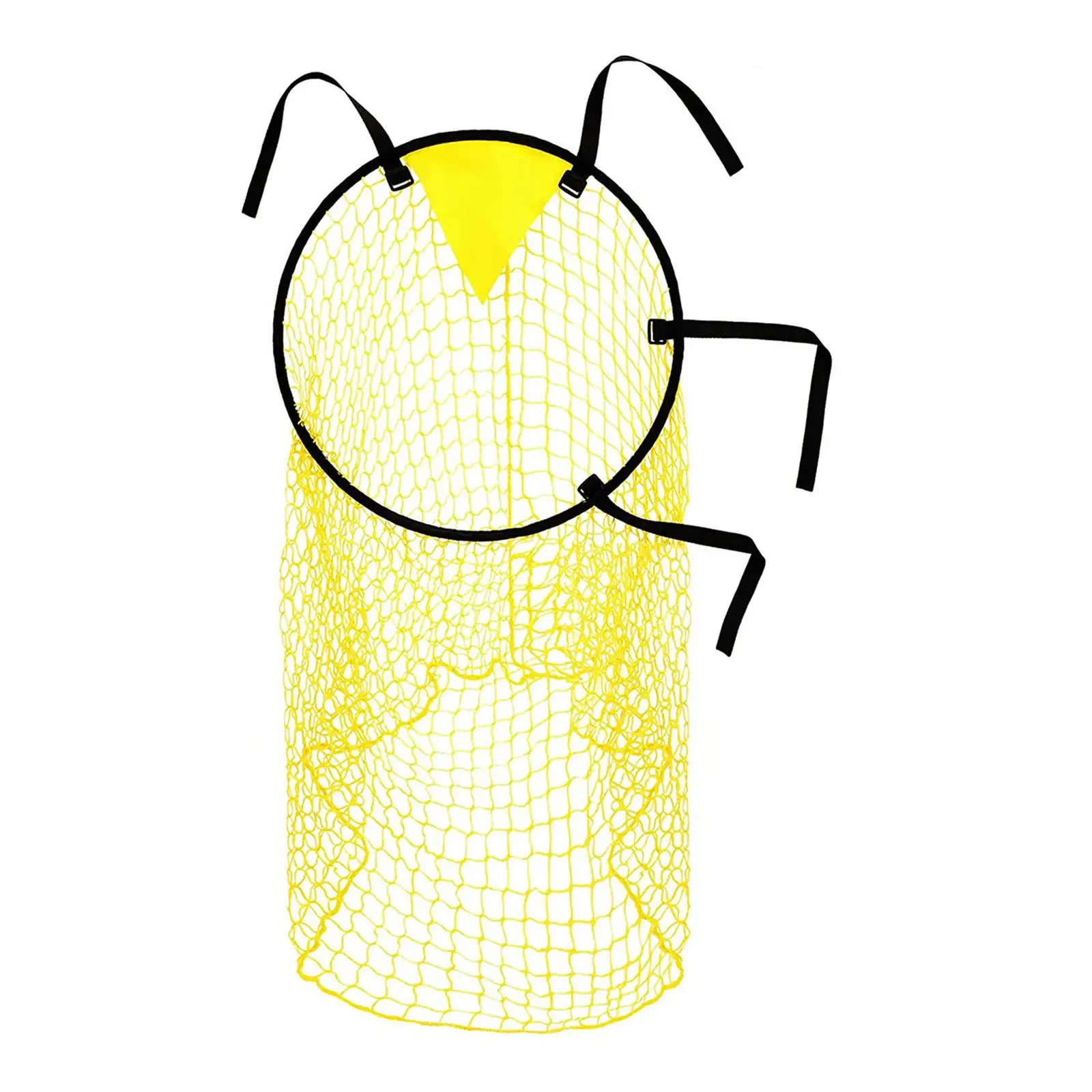 ตาข่ายฝึกซ้อมฟุตบอล ตาข่ายฝึกฟุตบอลแบบพกพา ตาข่ายฝึกซ้อมฟุตบอลแบบพกพา