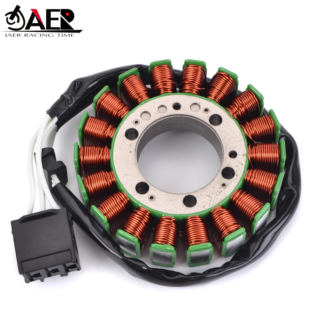 Motorcycle Stator Coil for Kawasaki ZR800 Z800 ABS 2013-2016 Z1000 ZR1000 2007-20016 ZX1000 NINJA 1000 Z1000SX ZX1000 11-16