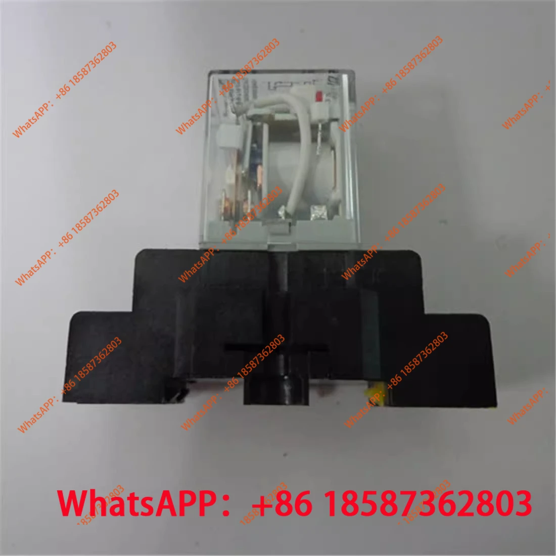 Electromagnetic Rel…