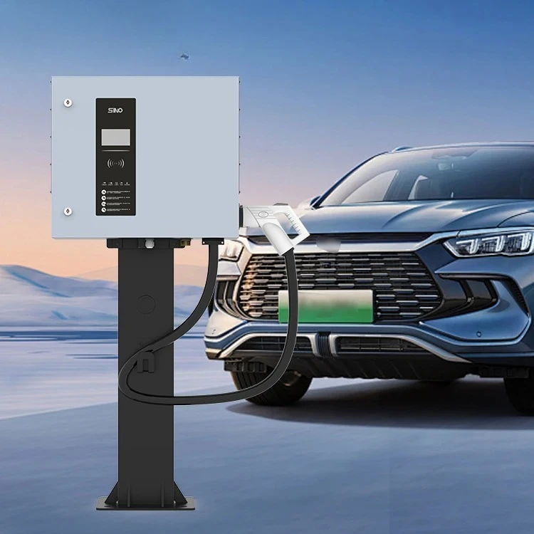 Ue 30Kwh Commercial… - image