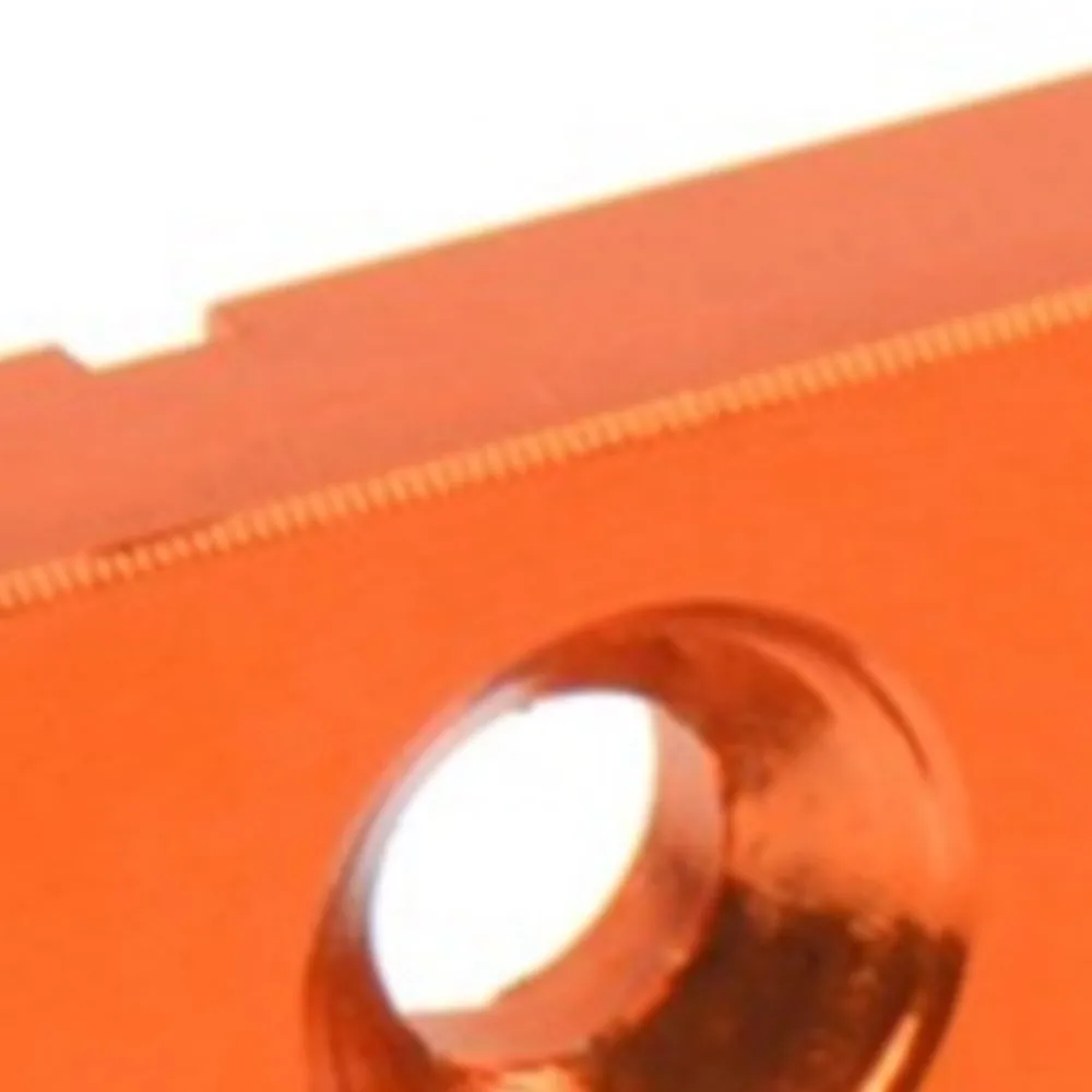 

For 690 SMC SMC-R 950 990 990R Adventure SMT Supermoto T R Motorcycle Front Brake Reservoir Fluid Cover Cap Guard Protector