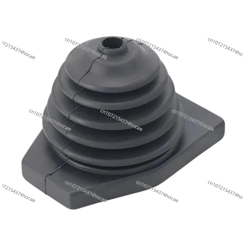 Joystick Bellows 0009625600 Fits 386-02 387-01 388-01 1275-01 1276-01 391-02 393-02 Joystick 7919040015