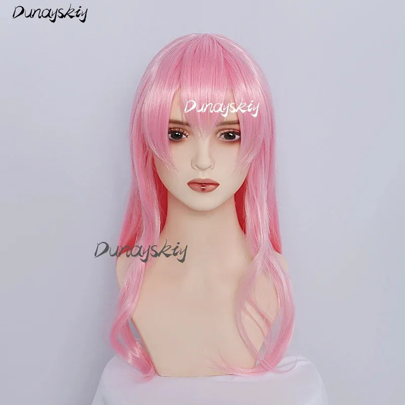 شونا أنيمي في ذلك الوقت حصلت على تجسدت كحل تأثيري حلي كرنفال هالوين عيد الميلاد الملابس أحذية شعر مستعار مخصص