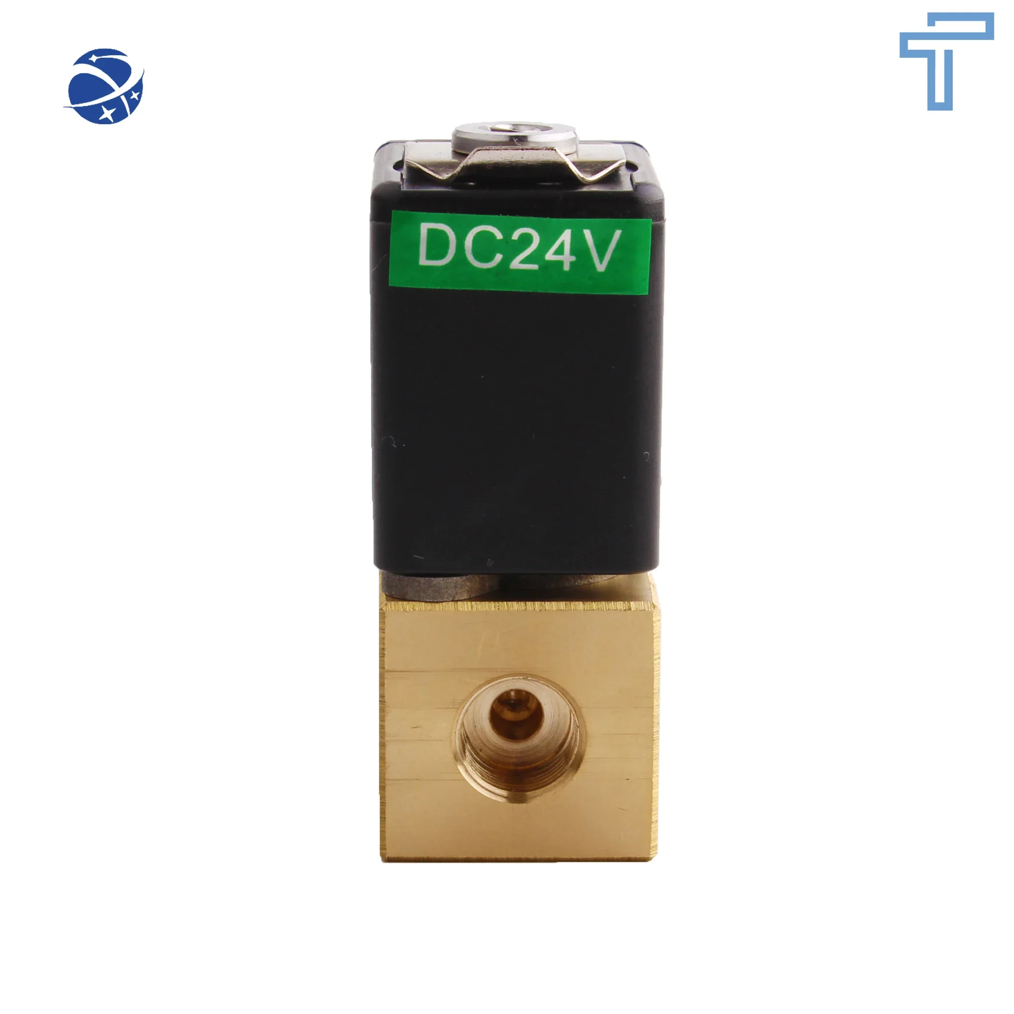 Proportional solenoid valve Flow Control Solenoid Valve for Respiratory