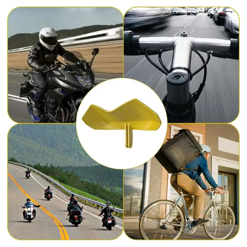 Parasol ajustable para teléfono móvil, accesorios para motocicleta, montaje de teléfono para bicicleta, parasol