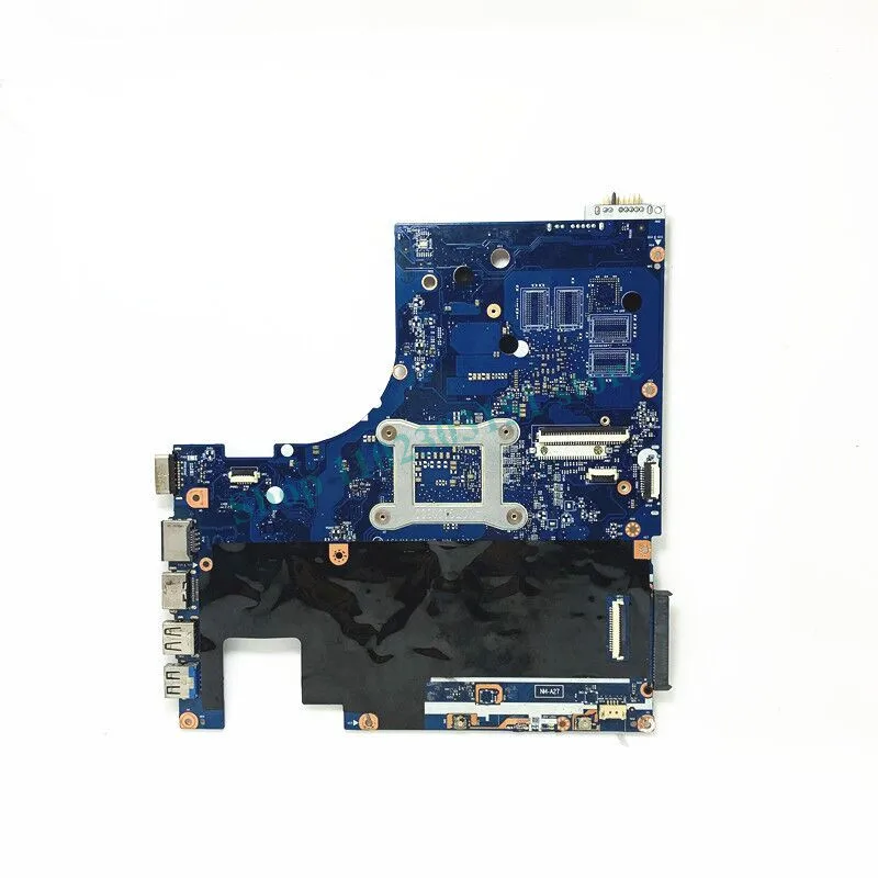 ACLUA/ACLUB NM-A273 With SR170 I5-4200U CPU N15V-GM-S-A2 For Lenovo G50-70 Z50-70 Laptop Motherboard 100% Full Tested Working OK