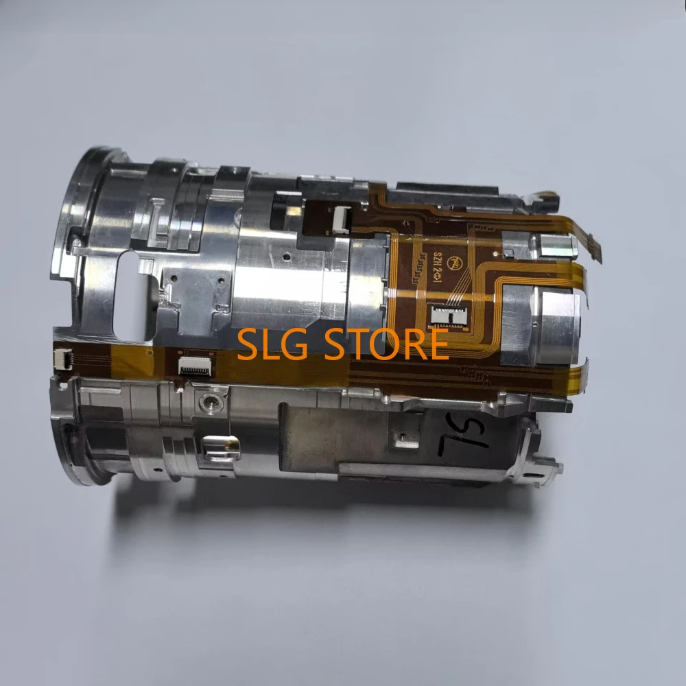 الأصلي الجديد 400-800 مللي متر عدسة جزء لسوني FE 400-800 مللي متر F6.3-8 G OSS الأنبوب الرئيسي حربة جبل قوس ثابت برميل حلقة إصلاح