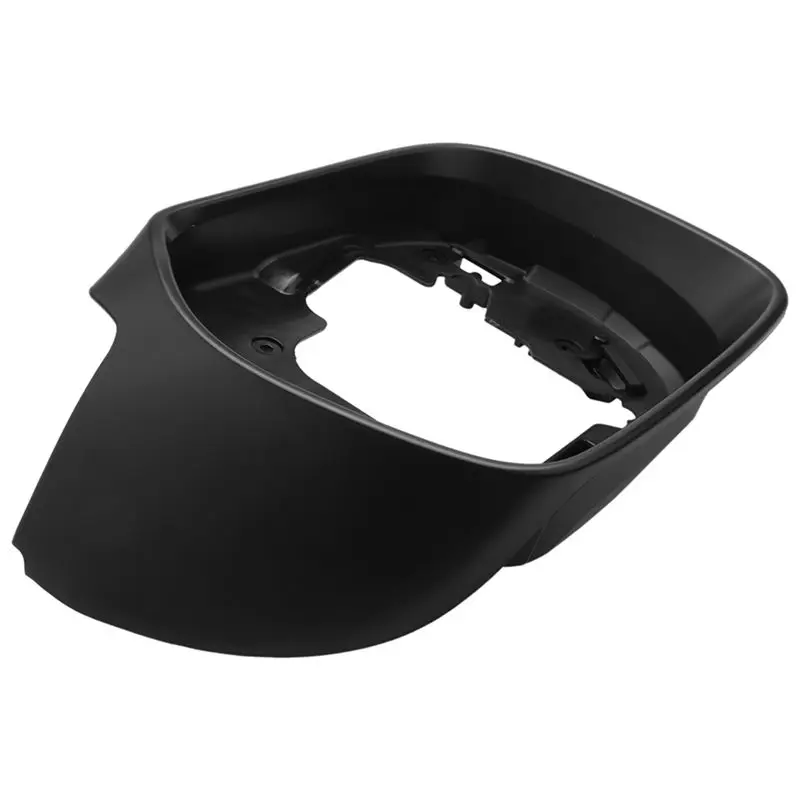 AB96-Car Left Side Mirror Frame Holder Rear View Mirror Base For Toyota Land Cruiser Prado FJ150 LC150 GRJ150 LC200 200 Replacem