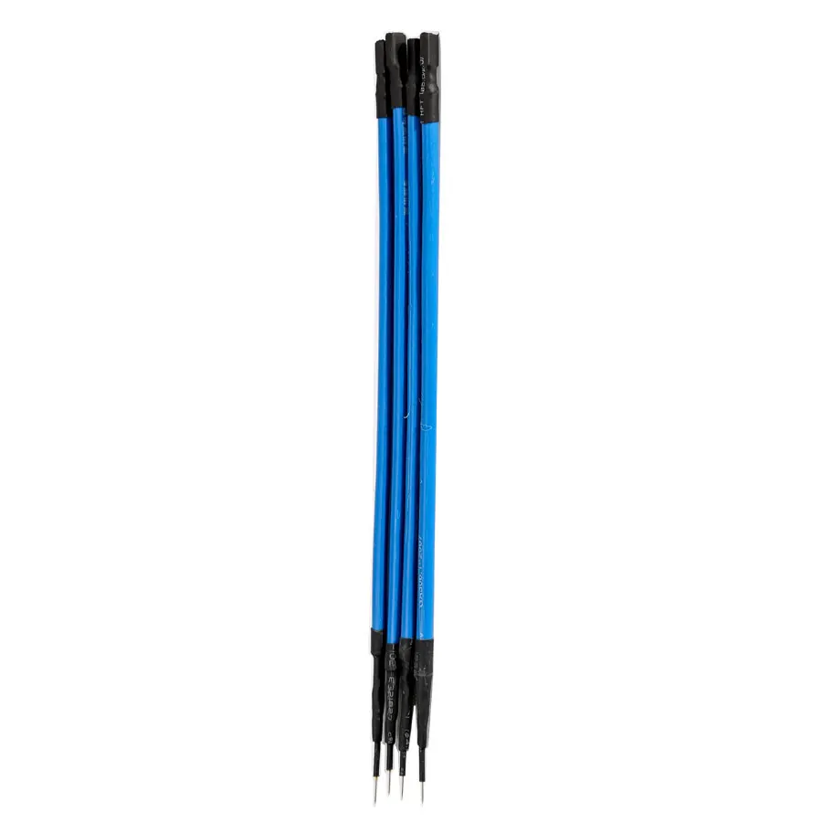 4szt/zestaw LED BDM Frame Probe Pens LED BDM Frame pins Dla KESS 5.017 KTAG V7.020 Fgtech BDM100 ECU Programming Programmer Tool