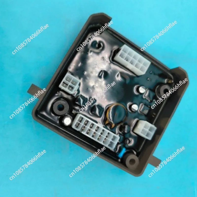 

CBD15-AMC1-I Accelerator Motherboard RMT-D1046000-000 of lithium-ion electric pallet truck
