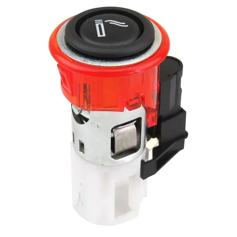 

Rare 1J0919307 1JD919307 Car Cigarette Lighter Seat & Cigarette Lighter For VW Eos Polo Passat Sharan Touran CC