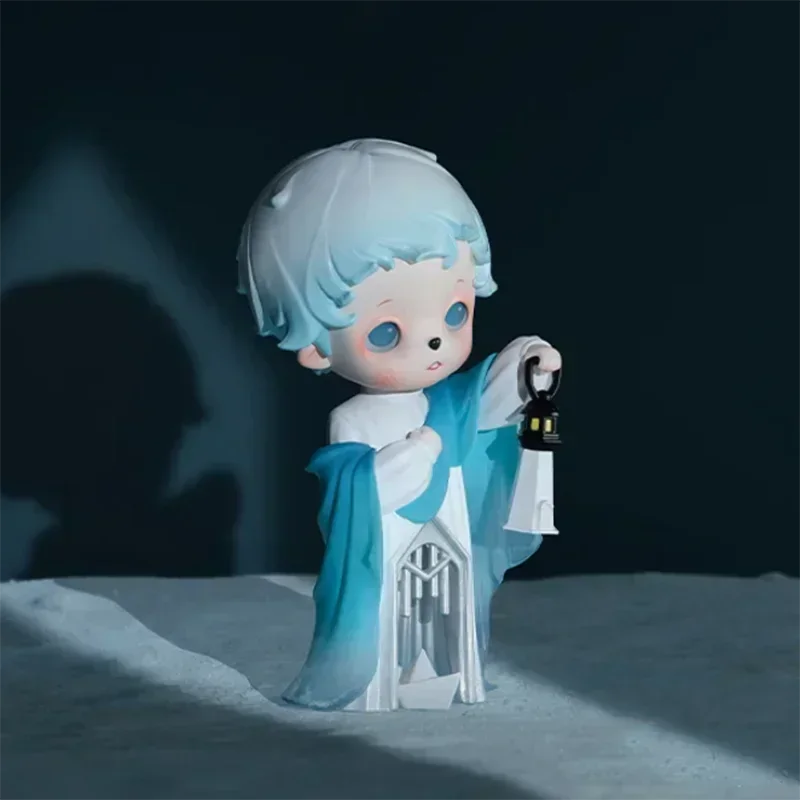 Pop Mart Inosoul Lu…