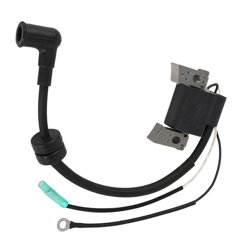 For Yamaha Boat Engine F4L F4S F6L F6S F6C 4-Stroke, For Hidea F6 4 Stroke 6HP 6BX-85571-00 CDI Unit Ignition Coil Assy
