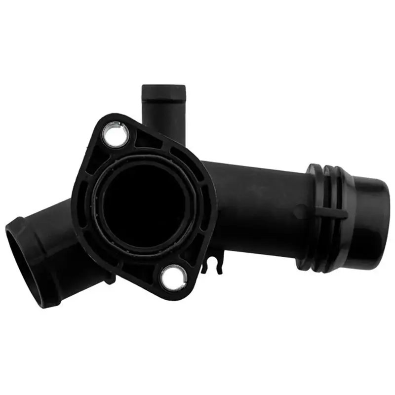 06E121045AN Engine Coolant Pipe Radiators Water Pipe For A4 S4 Avant A5 S5 Cabriolet A6 Allroad Quattro S6 A7 A8 Q7