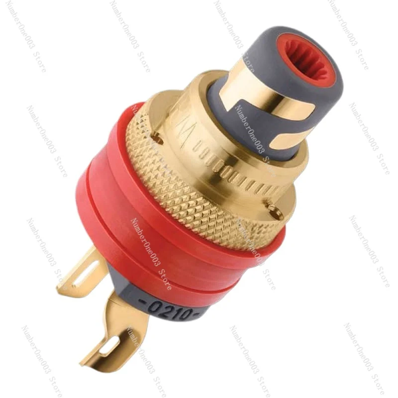 

Оригинальная сигнальная база WBT 0210CU RCA
