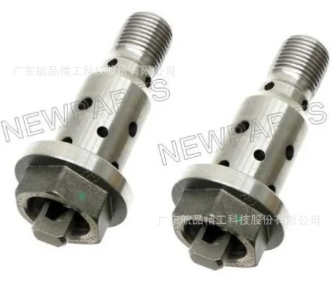 Applicable To Opel Chevrolet Buick Center Screw Into The Row Universal 55562224 427001910 New