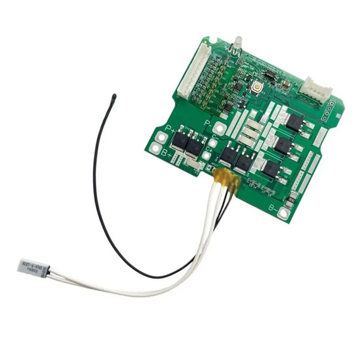 Battery Circuit Board for MAX G30 Electric Scooter Mainboard Protector Repair Parts Battery Controller