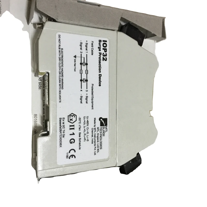 Surge Protection De… - image