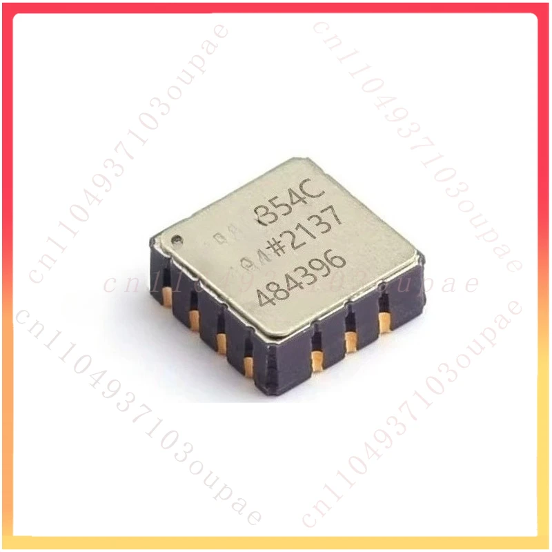 for ADXL354BEZ/354CEZ/355BEZ/356BEZ/357BEZ Attitude Sensor Gyroscope LCC-14