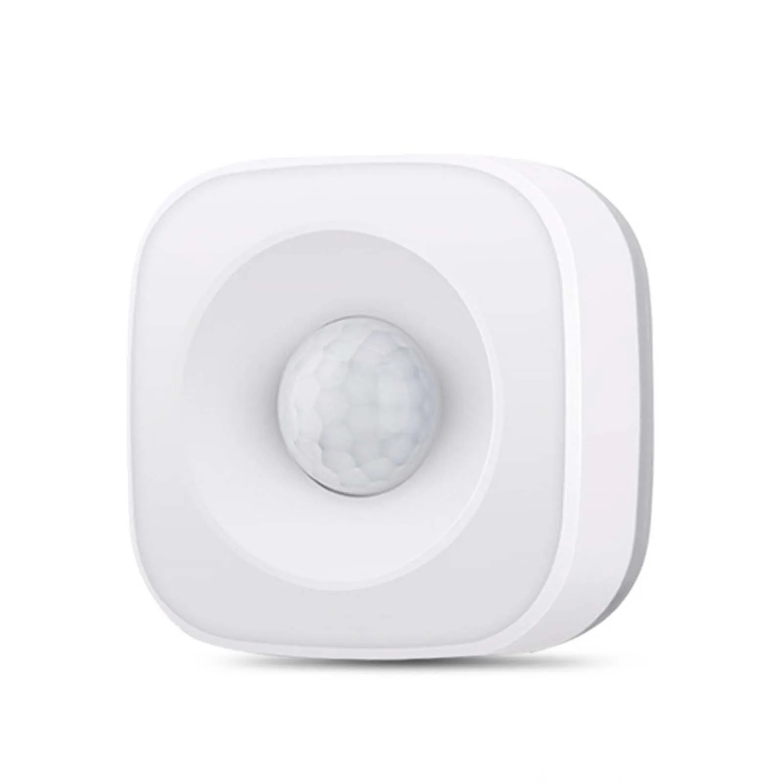 

Tuya WiFi PIR Motion Sensor Life App Remote Control Home Security System Human Body Movement Detect