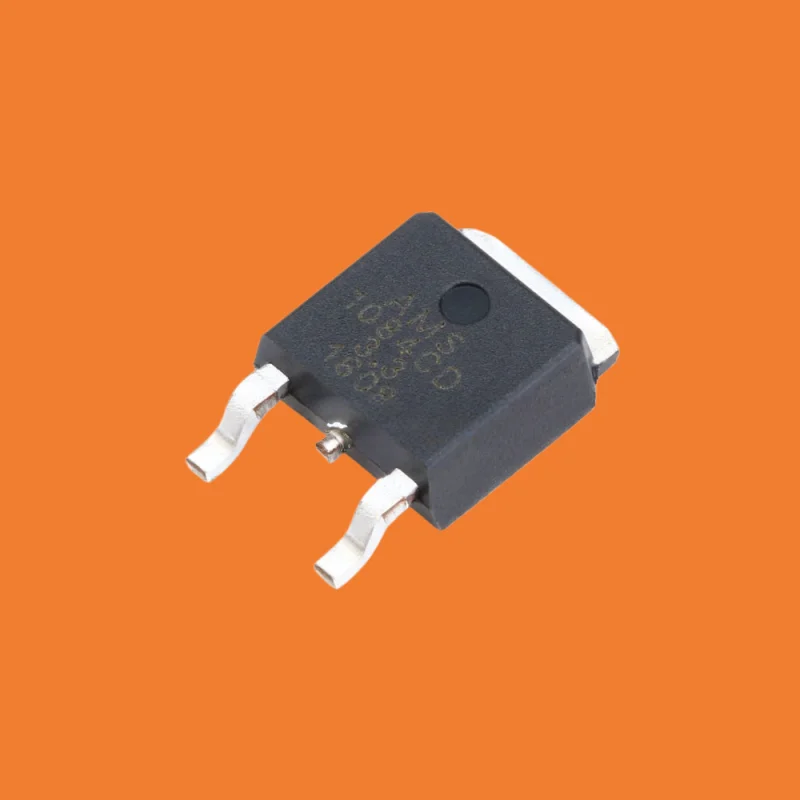 20pcs/Original genuine patch AMS10084CD-3.3 TO-252 power supply voltage reduction IC linear regulator LDO chip