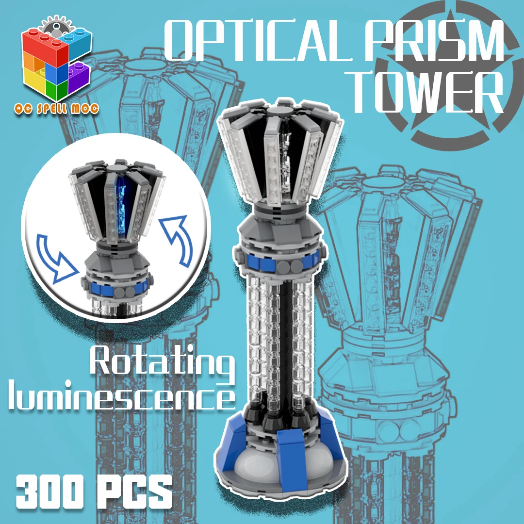 MOC الأحمر تنبيه اللبنات وحدات الحلفاء جمع دبابات القاتل الحرب العالمية الثانية لعب نموذج للهدايا #5