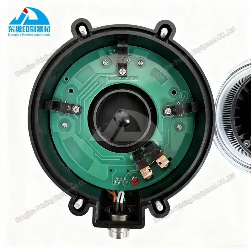 Encoder Main Motor Encoder Printing Machinery Parts for Heidelberg 63.101.2211/02 G.322.A04 63.101.1211 63.101.1241 63.101.2231