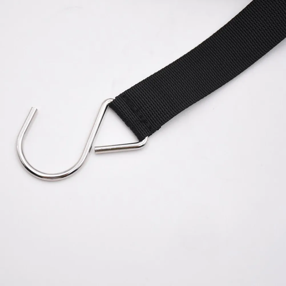 

2 шт. Ремни для крепления автомобильных чехлов, нейлоновые регулируемые ветрозащитные веревки, универсальные фиксирующие ремни для автомобилей, грузовиков, внедорожников