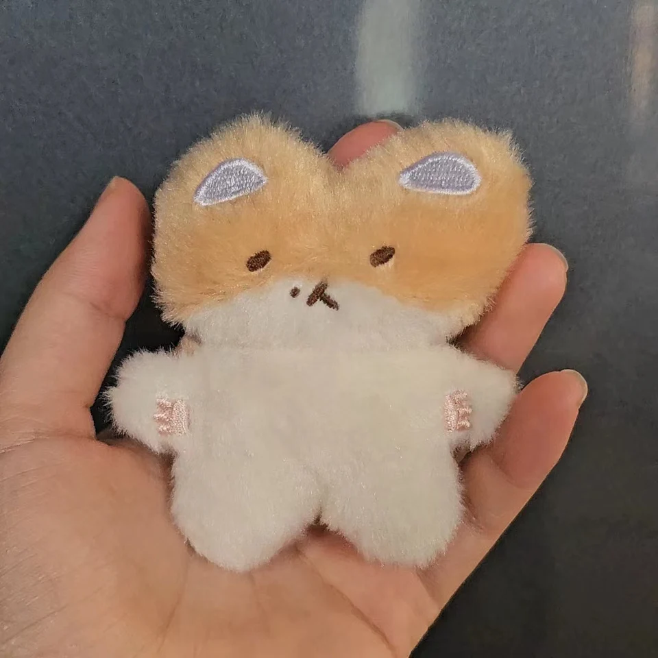 トレギ　ミニキーリング　フラットver. Baekhyun TEOLAEGI PLUSH MINI KEY RING FLAT VER - AliExpress 26
