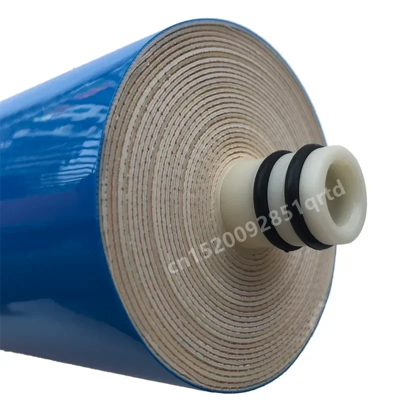 3012-300 Membrana ad osmosi inversa Filtro acqua Cartuccia ad osmosi Alloggiamento Depuratore d'acqua RO Sistema di filtraggio dell'acqua ad osmosi inversa
