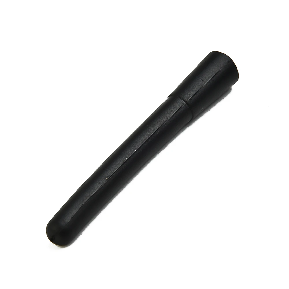 

Автомобильные антенны Адаптеры Авто 10 см Резиновая крыша Короткий стержень Антенна Адаптер с резьбой M5 M6 Радио FM AM GPS GSM DAB Сигналы приемов