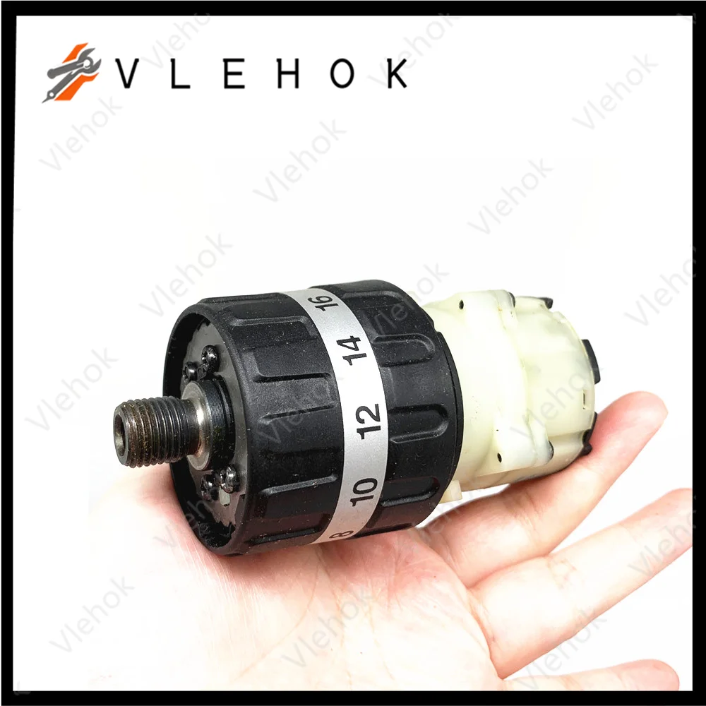 Gear Box For Makita BHP343 DHP343 HP347D Gearbox