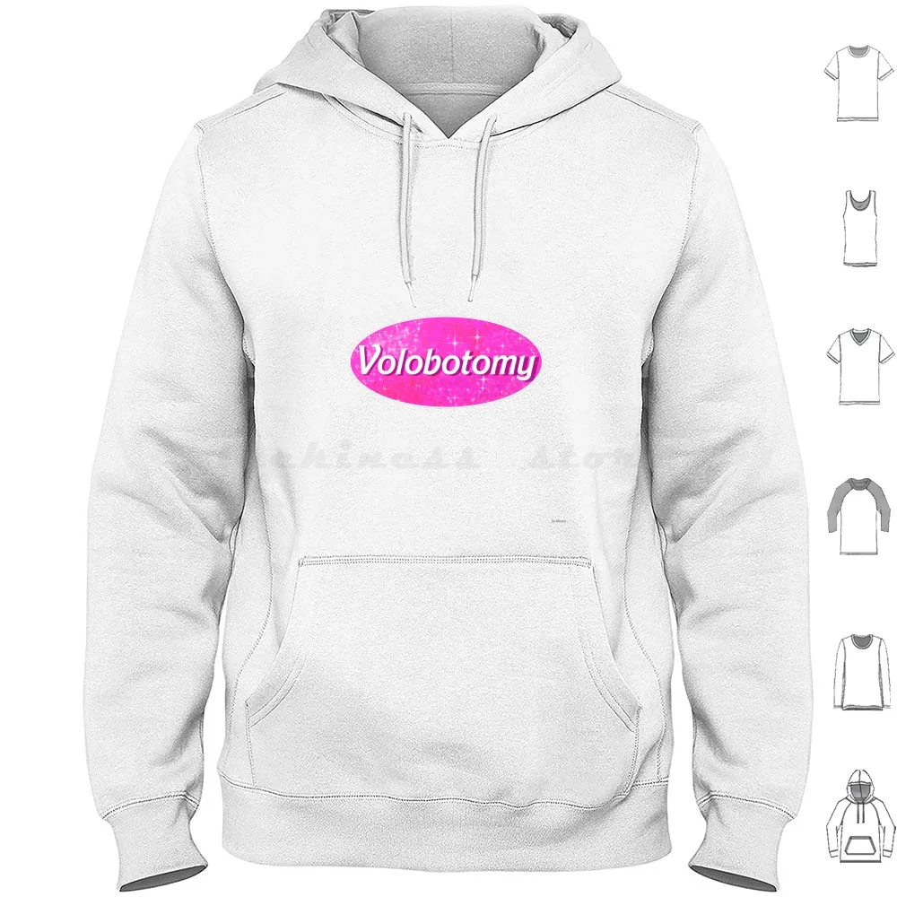 Volobotomy Hoodie C…