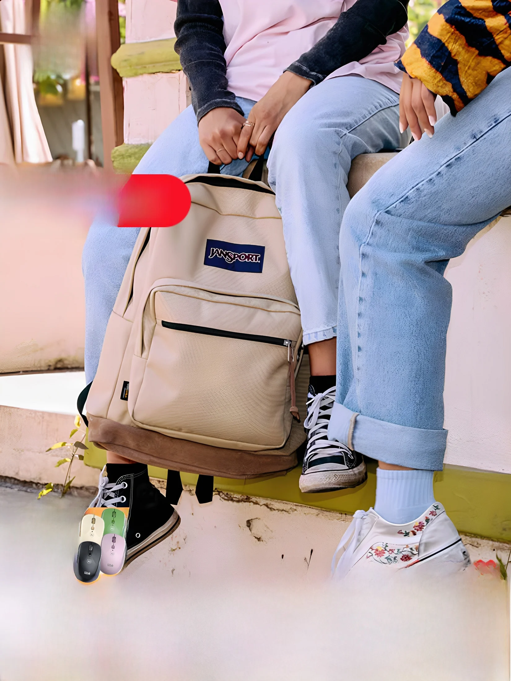   حقيبة كمبيوتر محمول كلاسيكية للسفر من Milk Coffee Retro Bapa كاجوال مزدوجة الكتف للترفيه Briti Sle Fitn للمشي لمسافات طويلة...
