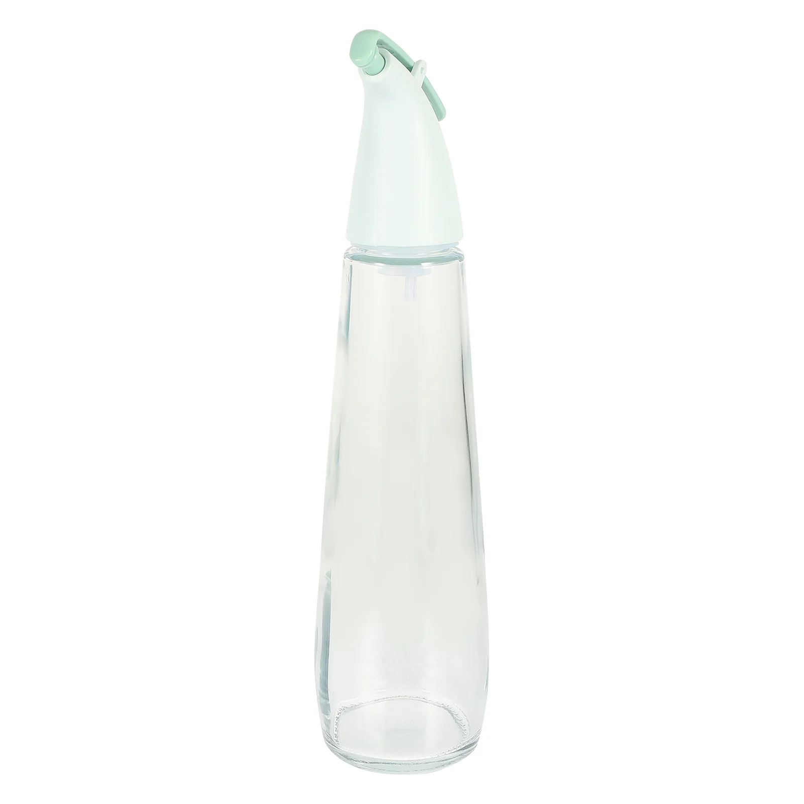 

Household Oil Dispenser Multi-Function Transparent Soy Sauce Container Vinegar Dispensing Bottle Kitchen Supplies Glass