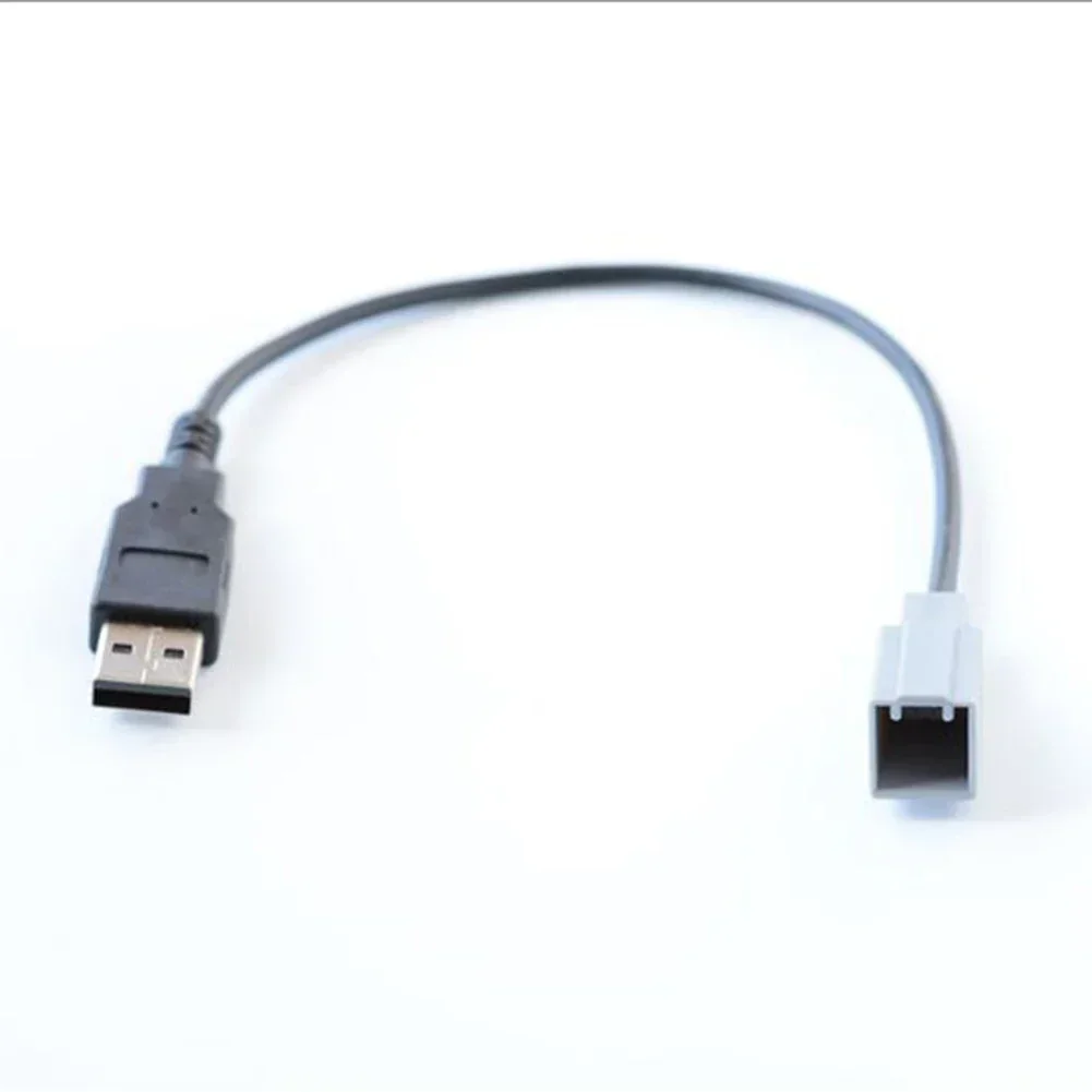 

NEW IMC AUDIO For TOYOTA For LEXUS ADAPTOR TO RETAIN USB PORT High Quality Car USB Line Input Cable Hot Sale