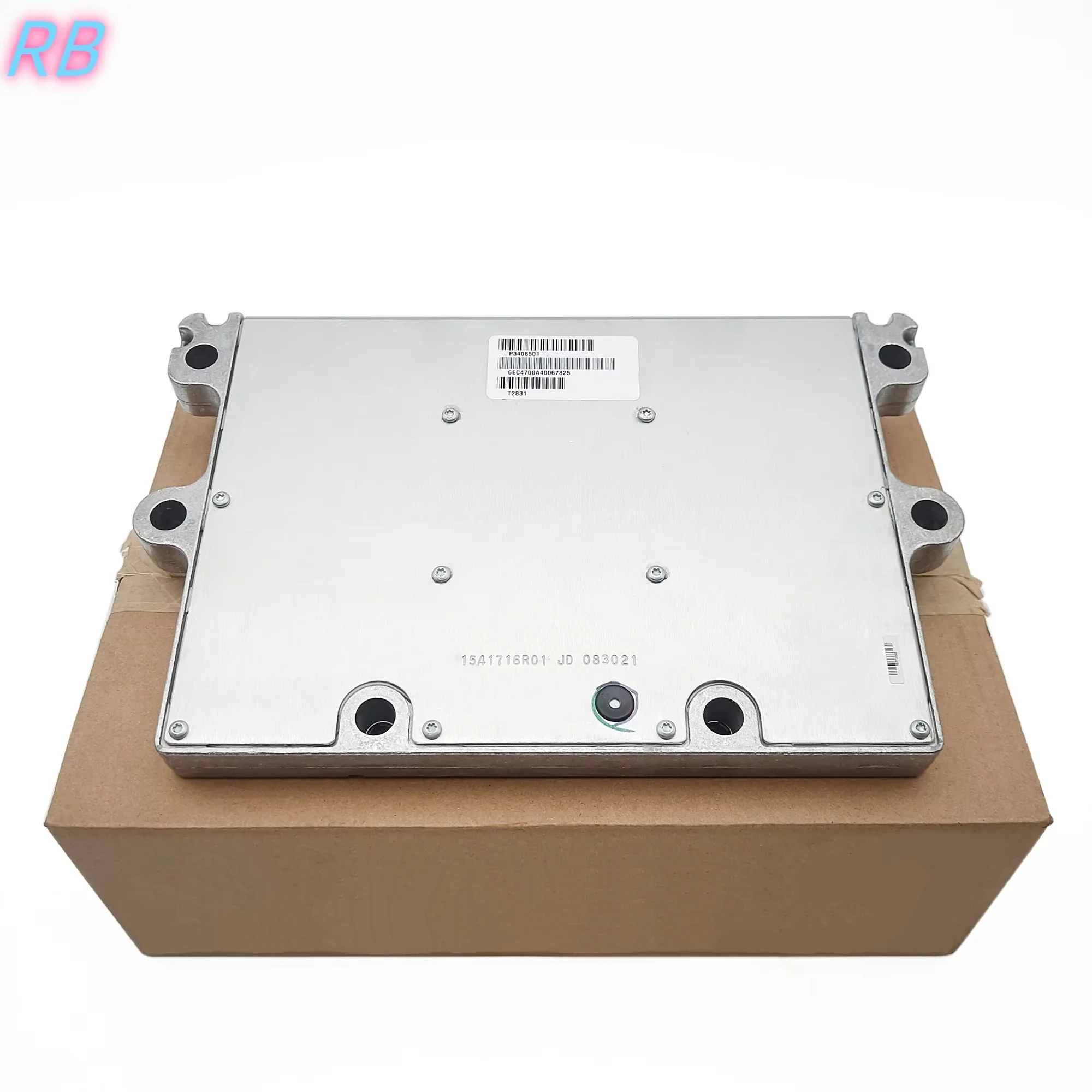 

3408501 For Cummins ECU ECM Engine Control Module for ISB ISC ISL Engine,100% Tested,1 Year quality safeguard,Fast Shipping