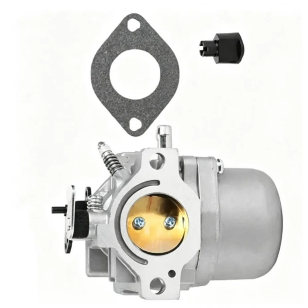 Engine Replacement Part Riding Mower Carburetor Efficient Fuel Flow Better Fuel Efficiency For Snapper 281223BVE