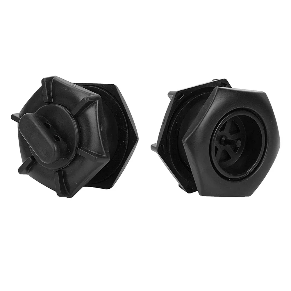 High Quality Material Drain Valve 7*6*5cm/2.8*2.4*2inch Accessory Fishing Boats Inflatable Boats Rubber Dinghy