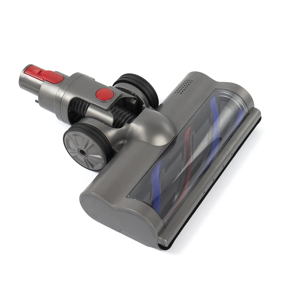 Applicable to V7/V8/V10/V11/V15 Compatible Direct Drive Floor Brush - Anti-Tangle & Multi-Surface Cleaning