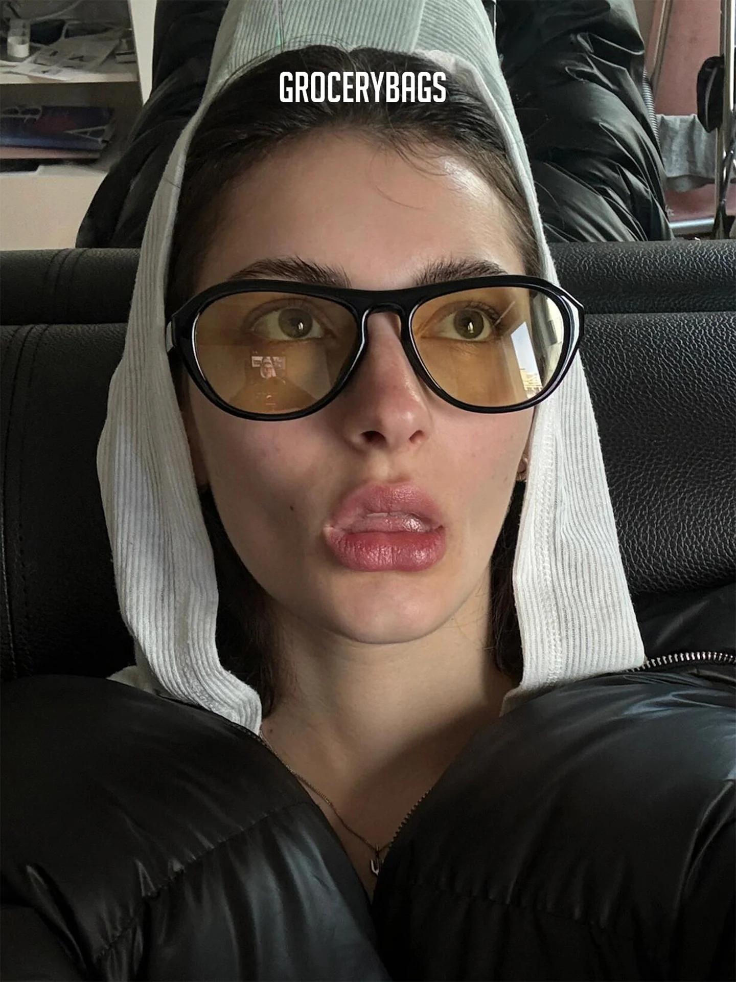 cerybags-high-nce-bla-frame-glasses-korean-sle-retro-round-face-slimming-ature-optical-frame-for-men-and-women