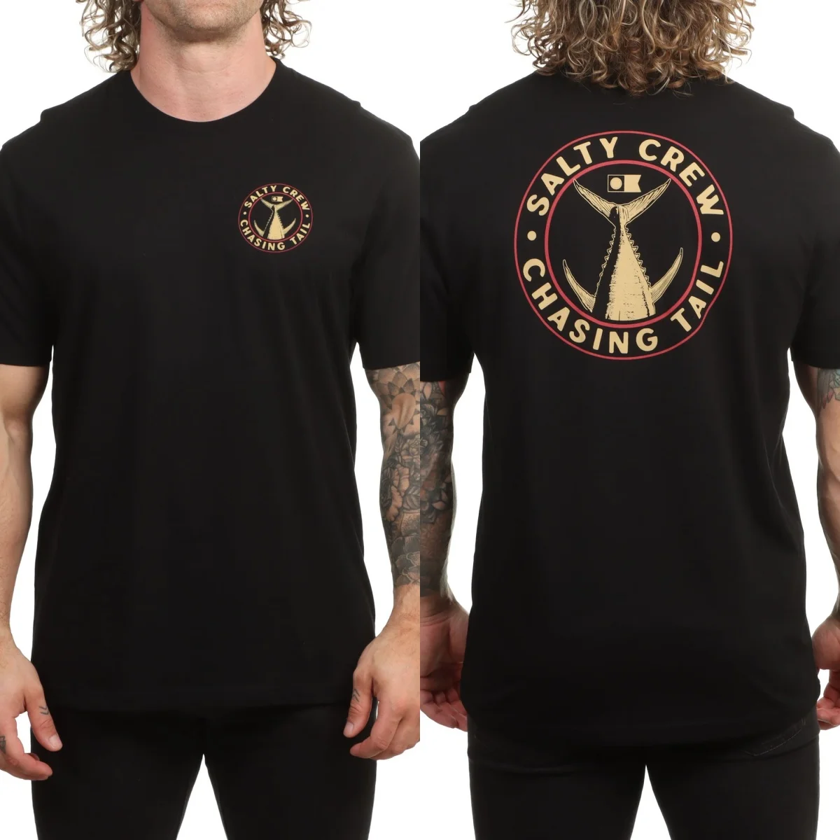 2026 Best Pattern T-Shirt, Neutral Summer Short-Sleeved Fashion Brand, Luxurious Casual Retro T-Shirt