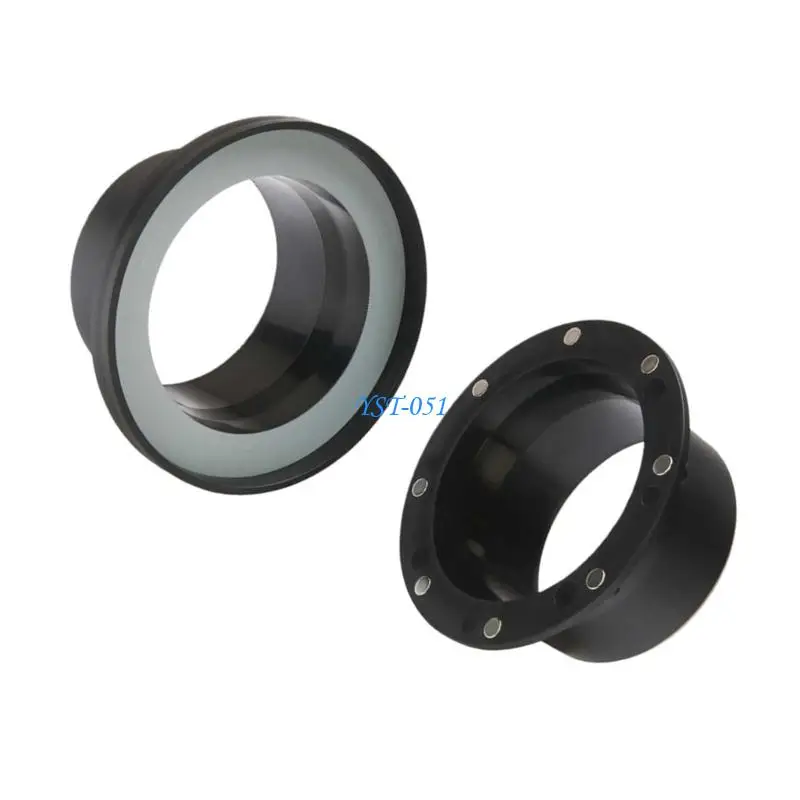 E15A Fast Remove Dust Tube Piece Works For 4 Size Workshop Vacuum Systems