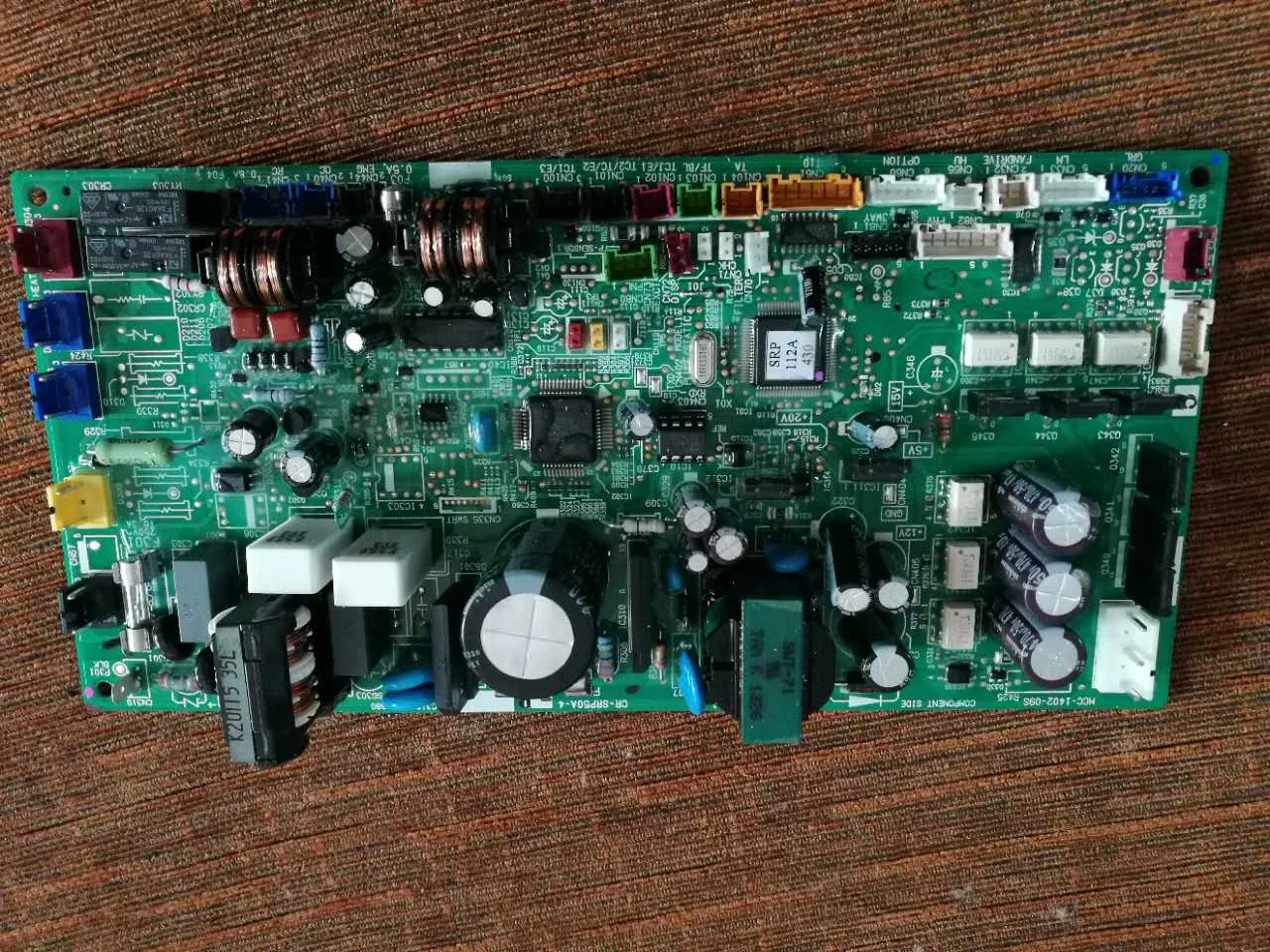 

Air conditioning indoor unit motherboard CR-SRP50A-4