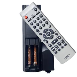 Replacement Remote Control for Pioneer DV-C505 VXX2703 DV-434 DV-444 DV-343 DV-440 DV-535 Ultra Slim DVD CD Player