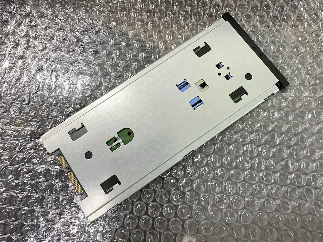 FOR Dell Equallogic PS6110 Storage Array Controller Panel Indicator Control Card 8GTX6 08GTX6