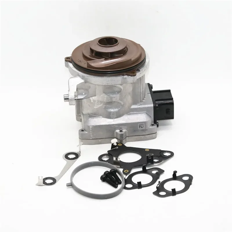 

251002E272 Water Pump Assembly For Hyundai Kia Hybrid Sonata 2017-2020