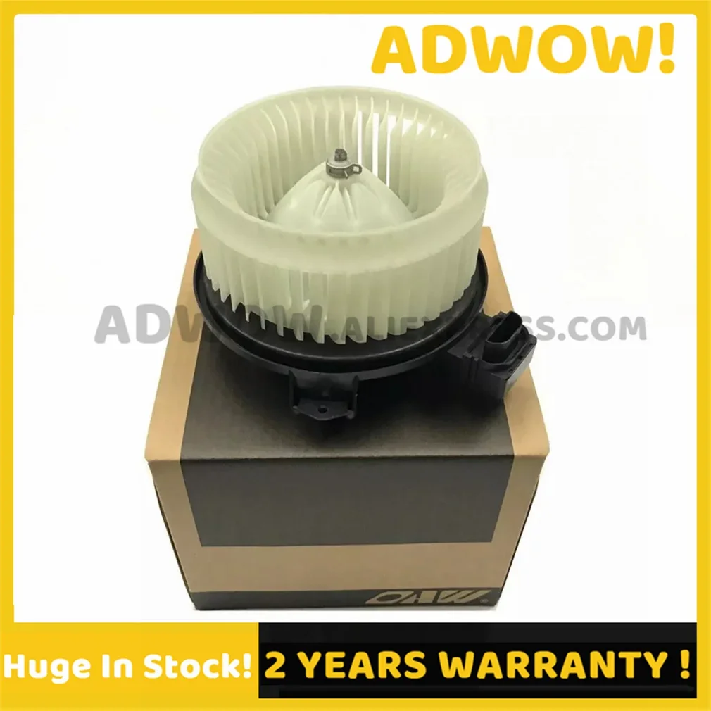 

AIR CONDITIONER BLOWER MOTOR 68004195AA 79310-SNA-A01 79310SNKA01 FOR Honda Civic/Jeep Wrangler Blower Motor Fan